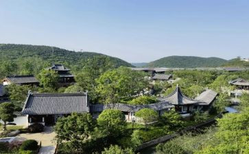 园博活动方案策划通用6篇