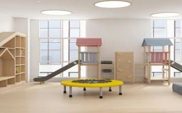 园长工作月工作总结5篇