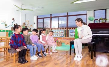 年终副园长工作总结7篇