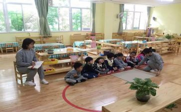 园长培训心得体会5篇