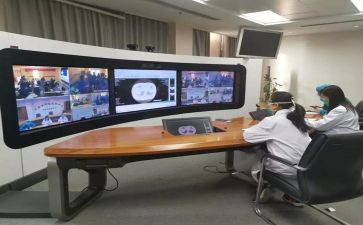 2022年教师远程培训总结8篇