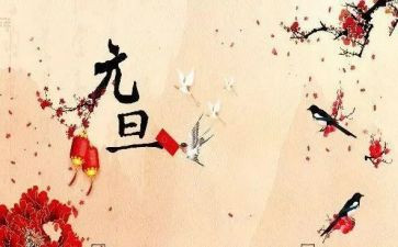 幼儿园元旦节活动总结7篇