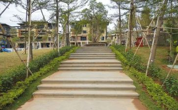 园建年终工作总结范文优秀8篇