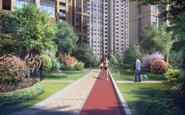 园建管理个人总结参考8篇