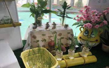 新幼儿园培训心得体会推荐8篇