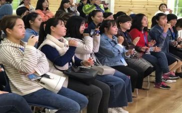 新幼儿园培训心得体会5篇