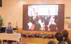 园所学期工作总结6篇
