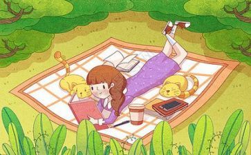 参加阅读活动总结6篇