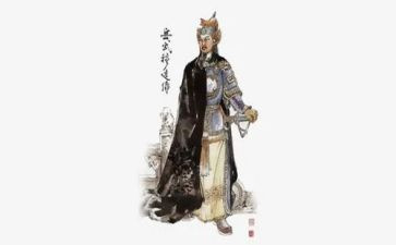 岳飞的读后感最新6篇
