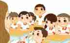大班幼儿英语教案5篇