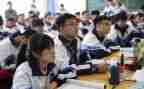 小学六年级语数教学总结精选6篇