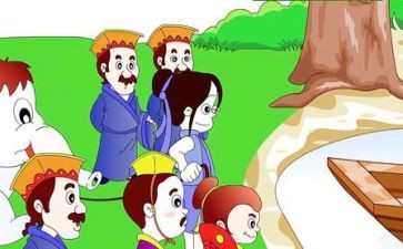 羊和狗寓言故事读后感6篇