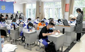 大学生在校疫情防控心得体会8篇