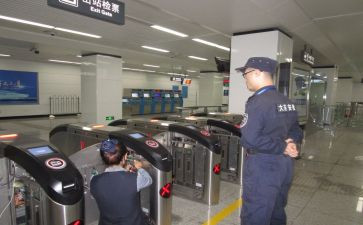 地铁站务个人年度总结8篇