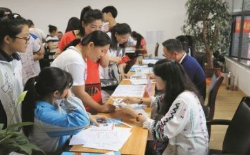 学校招生宣工作总结7篇