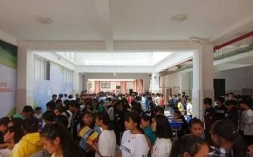 学校招生工作总结2022精选6篇