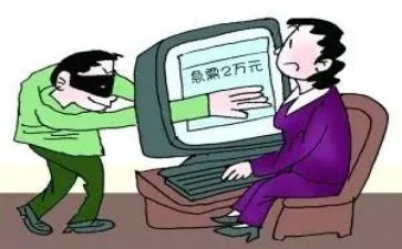 防诈骗活动总结范文6篇