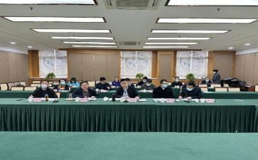 行政部工作总结5篇