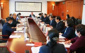 2024年度行政部门工作总结5篇
