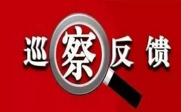 重点工作整改报告7篇