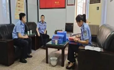 年终政工工作总结5篇
