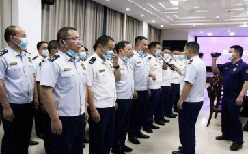 政工员年终工作总结6篇