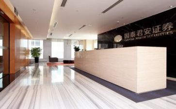 证券2022年工作总结6篇