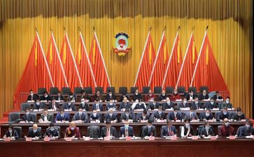 政协职工作总结7篇