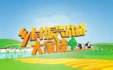 局乡村振兴工作总结6篇