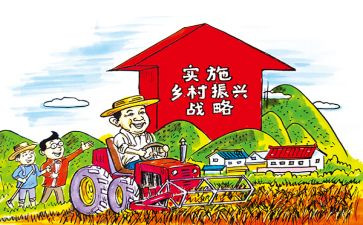 局乡村振兴工作总结精选7篇