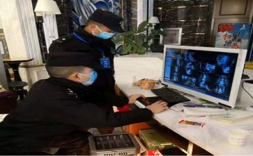 值班主任工作计划通用7篇