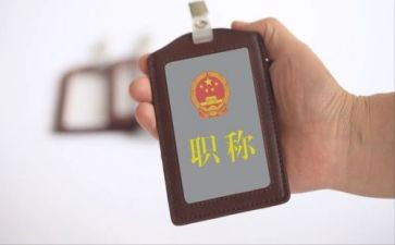 职称教师个人总结6篇