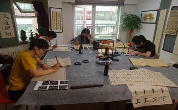 家庭教育指导培训心得5篇