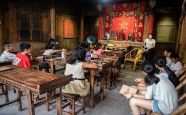 支教月总结参考6篇
