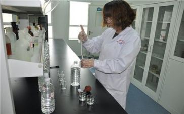 个人质量月工作总结5篇