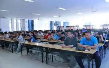 中职生教师国家培训总结6篇