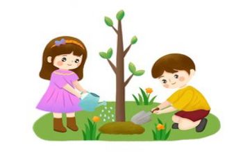 2022年义务植树工作总结8篇
