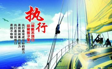 执行工作总结法院7篇