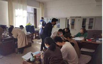 执业助理医师个人述职报告7篇