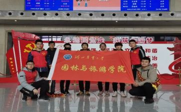 志愿会志愿活动总结优质7篇