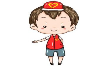 志愿活动总结报告5篇