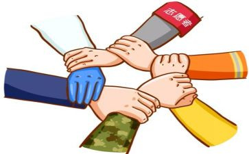 系列志愿活动总结8篇