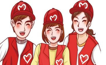 活动主题志愿活动总结7篇