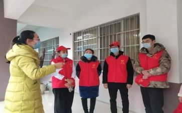 西部志愿者个人工作总结5篇