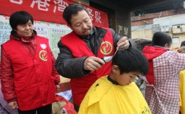 志愿者工作总结总结8篇