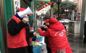 青年志愿者活动总结报告6篇