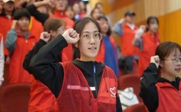 志愿者服务活动总结范文5篇