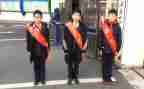 小学第15周值周工作总结6篇