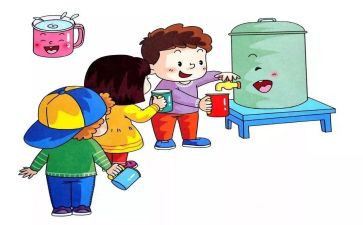 幼儿园中班工作总结模板7篇