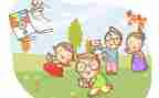 幼儿园个人总结中班模板精选5篇